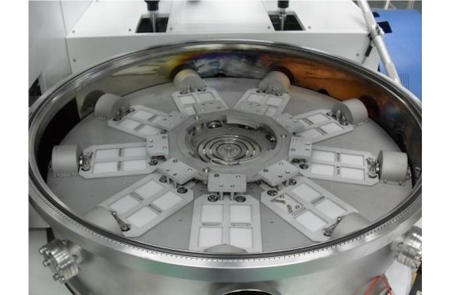 Рабочая камера